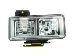 IVECO SIS FARI EUROTECH (96-02) SAG[663-2002R-UE]